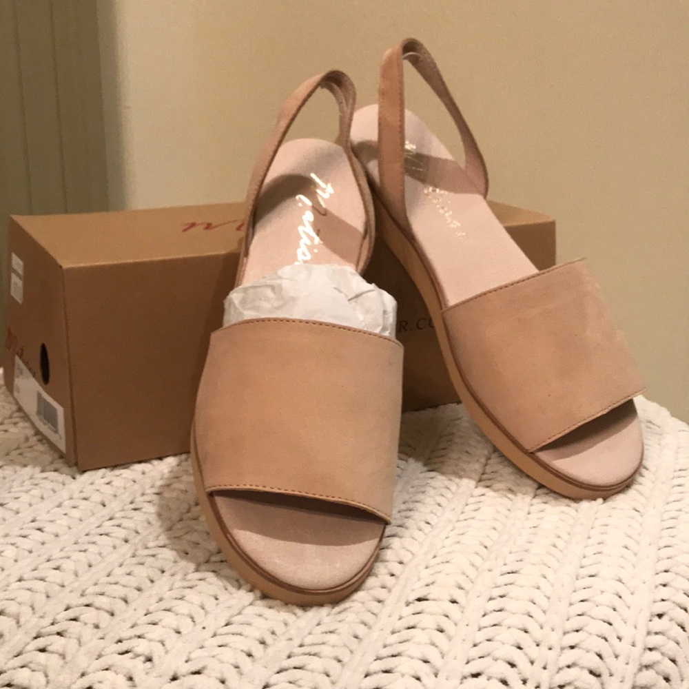 Matisse Sandals